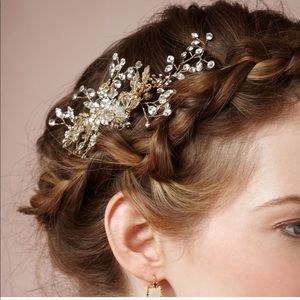 Bhldn Hair comb